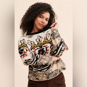 Aldo Martins Aino Sweater